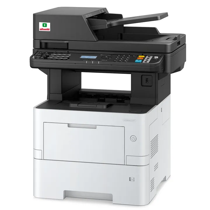 Olivetti 4513MF A4 Copier